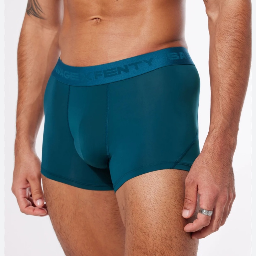 COPY - Savage X Fenty shadow trunks - Picture 1 of 4